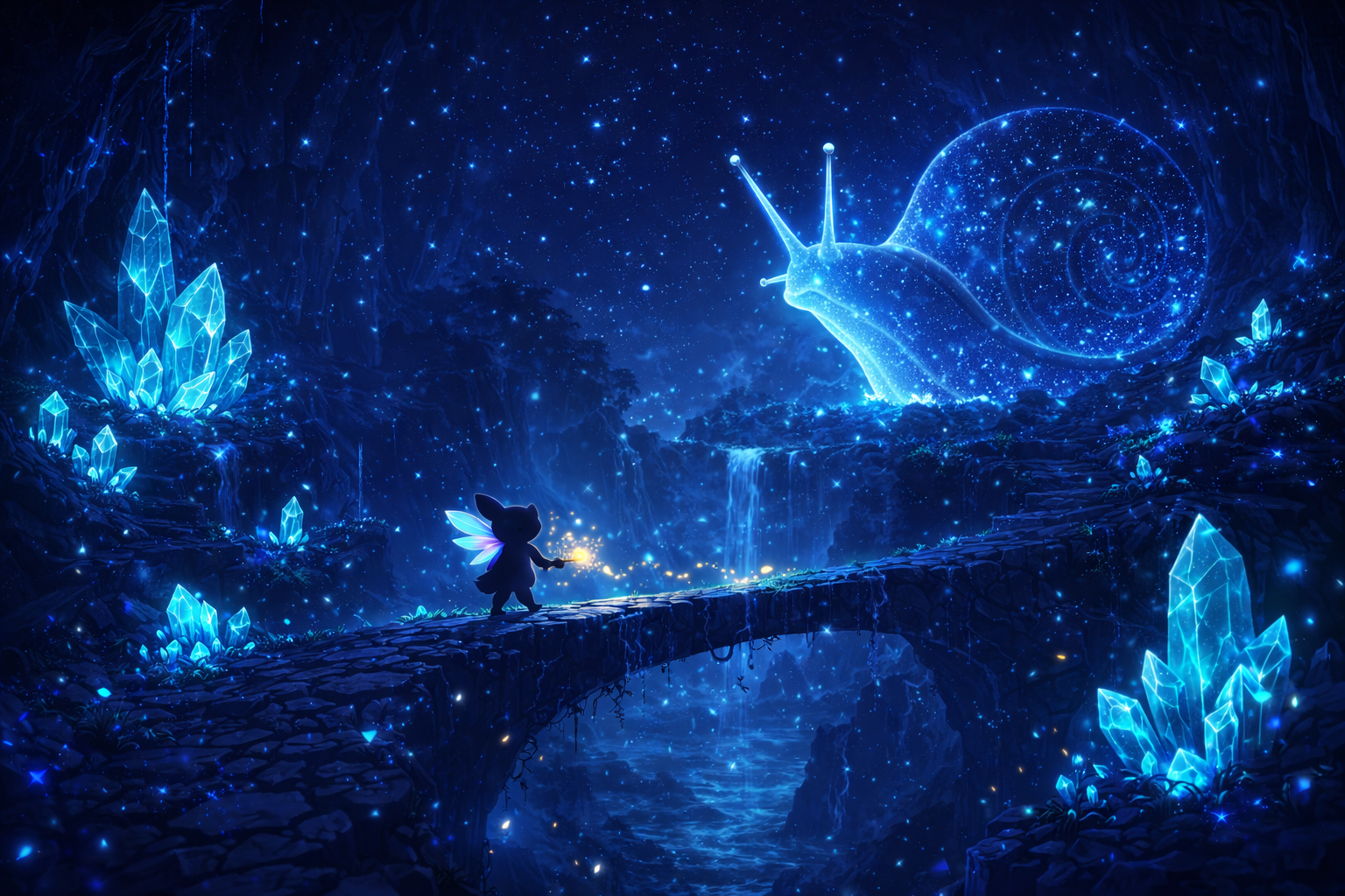 Merluis Screenshot 1