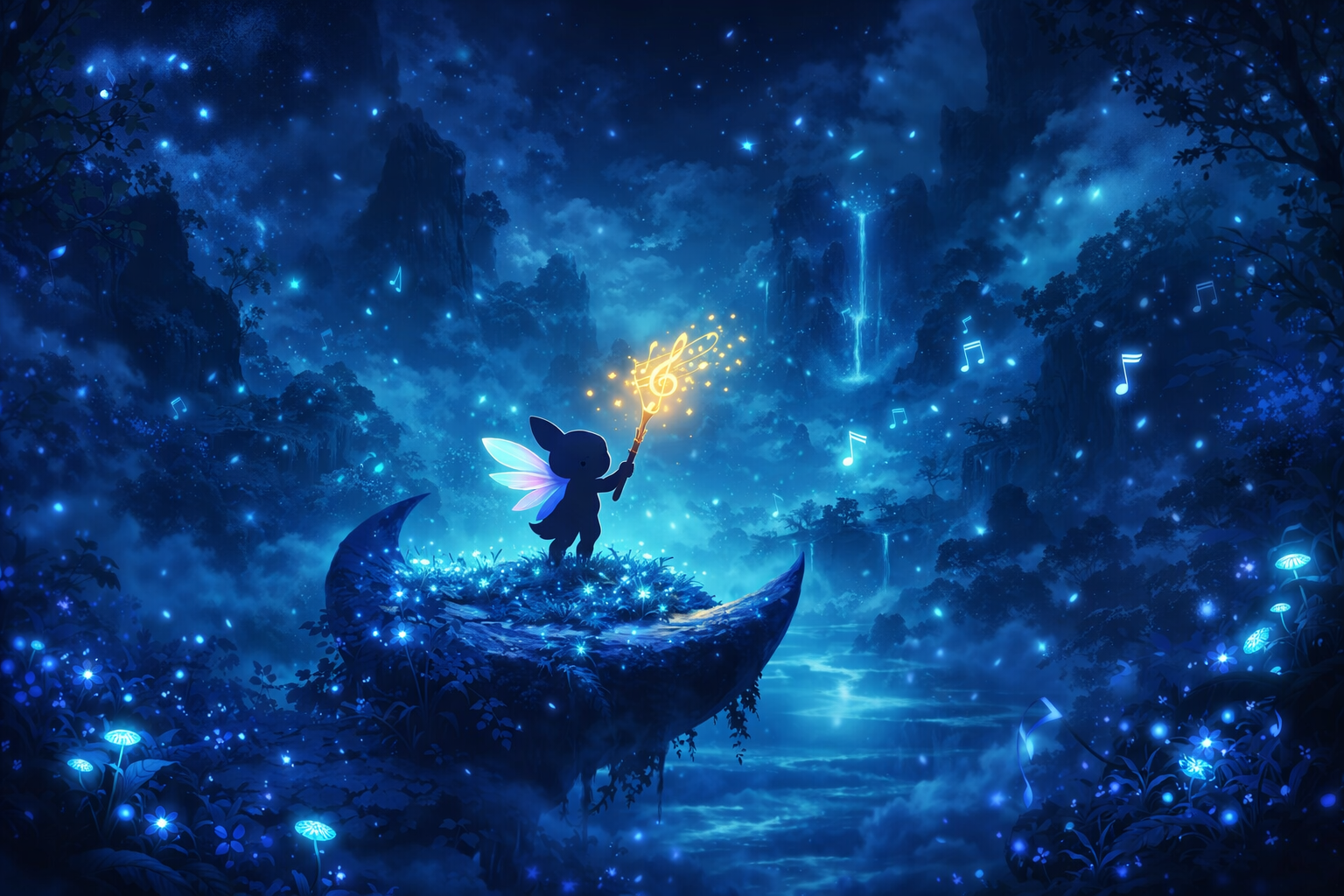 Merluis Screenshot 2